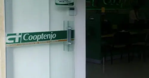 COOPTENJO CALLE 14 BOGOTÁ COOPTENJO CALLE 14 BOGOTÁ